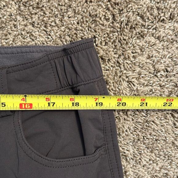 Duluth Trading Company Women’s Outdoor Pants Size 14 Grey - Picture 6 of 10
